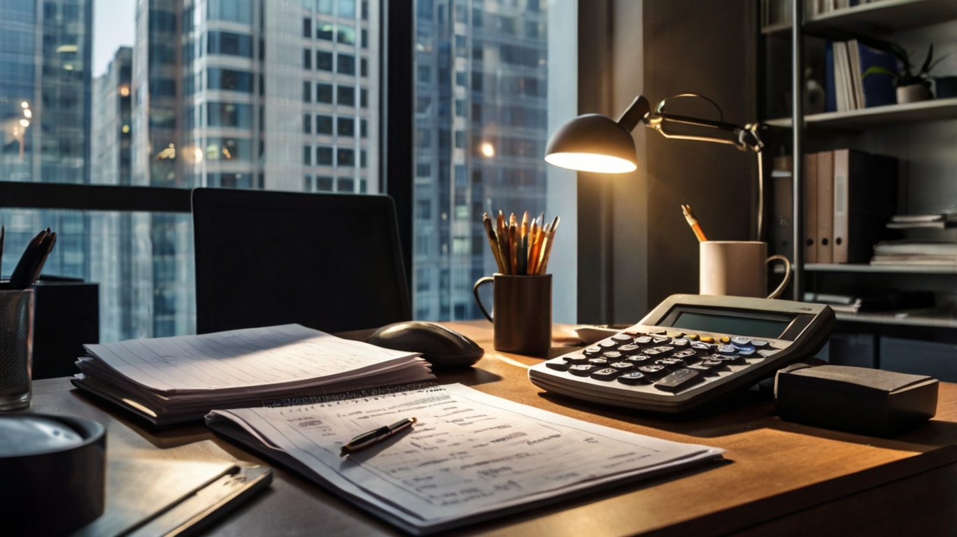 Tax Filing Services